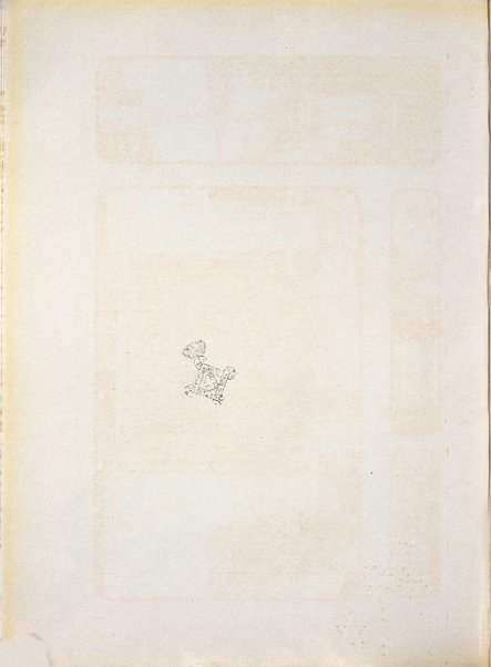 Per l'arte : rivista mensile d'arte applicata