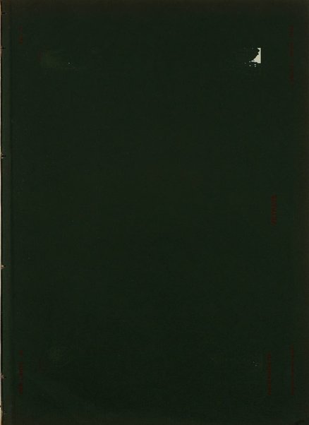 Per l'arte : rivista mensile d'arte applicata