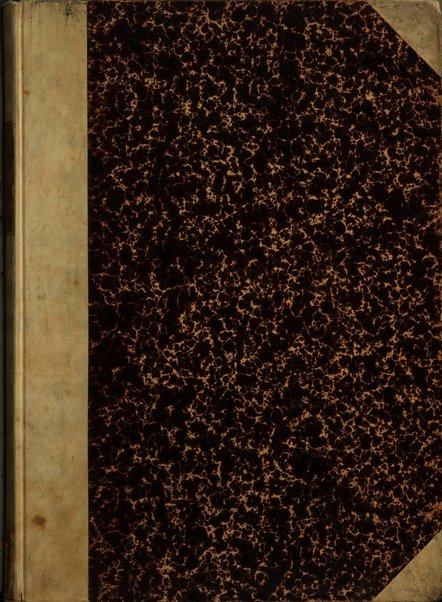 Per l'arte : rivista mensile d'arte applicata