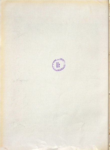 Per l'arte : rivista mensile d'arte applicata