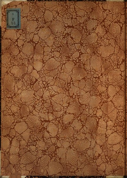 Per l'arte : rivista mensile d'arte applicata