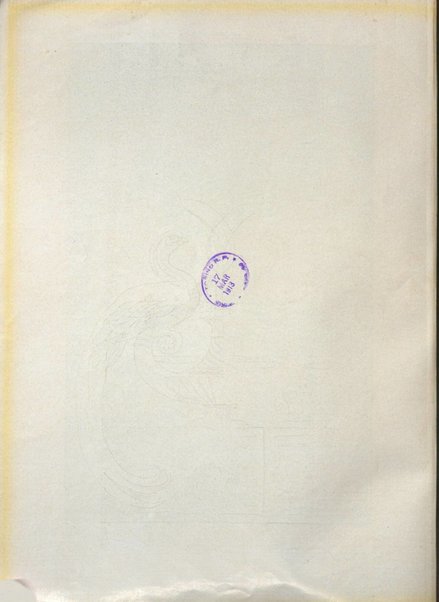 Per l'arte : rivista mensile d'arte applicata