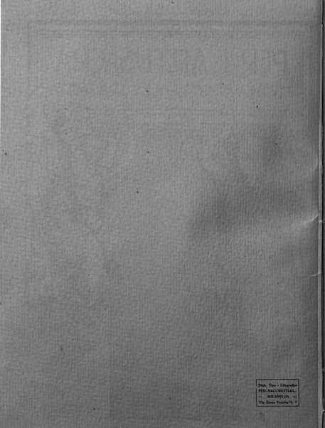 Per l'arte sacra rivista bimestrale illustrata