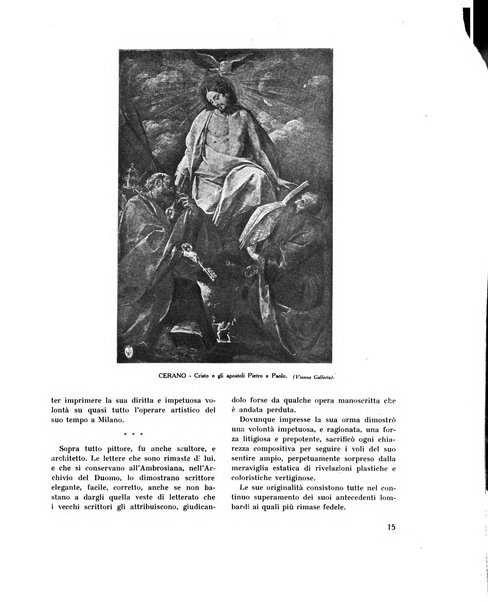 Per l'arte sacra rivista bimestrale illustrata