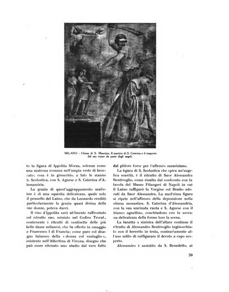 Per l'arte sacra rivista bimestrale illustrata