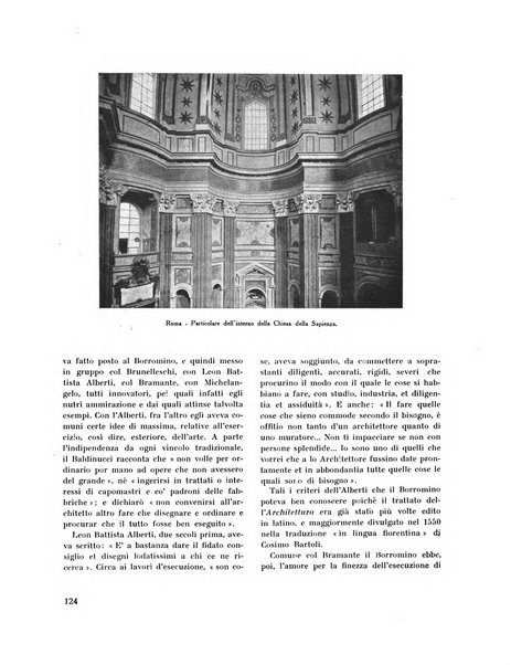 Per l'arte sacra rivista bimestrale illustrata