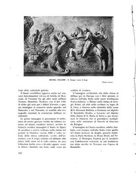 Per l'arte sacra rivista bimestrale illustrata