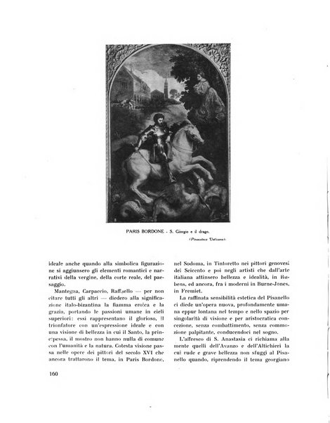 Per l'arte sacra rivista bimestrale illustrata