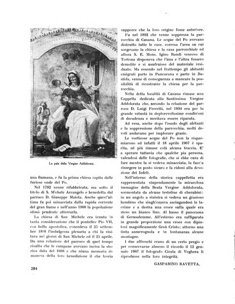 Per l'arte sacra rivista bimestrale illustrata