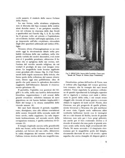 Per l'arte sacra rivista bimestrale illustrata