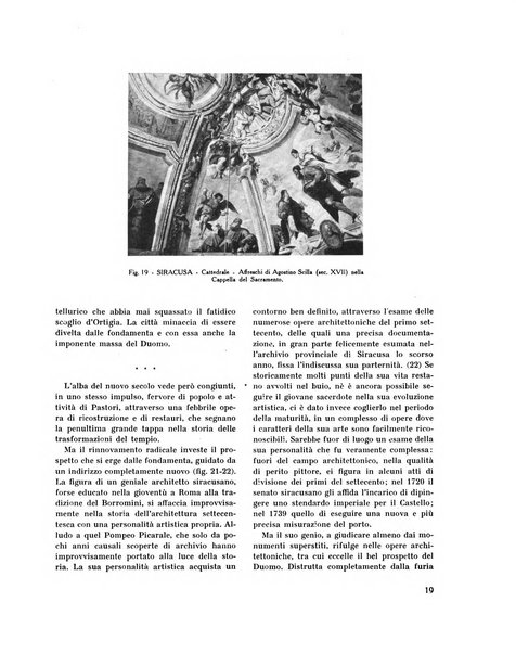 Per l'arte sacra rivista bimestrale illustrata