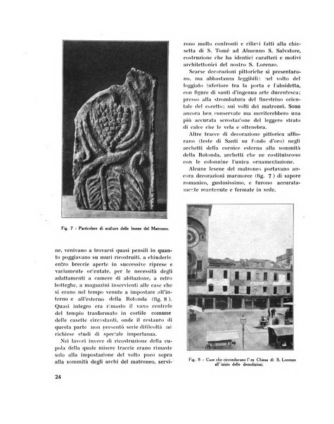 Per l'arte sacra rivista bimestrale illustrata