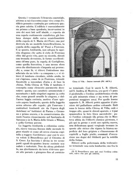 Per l'arte sacra rivista bimestrale illustrata