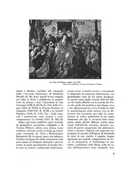 Per l'arte sacra rivista bimestrale illustrata