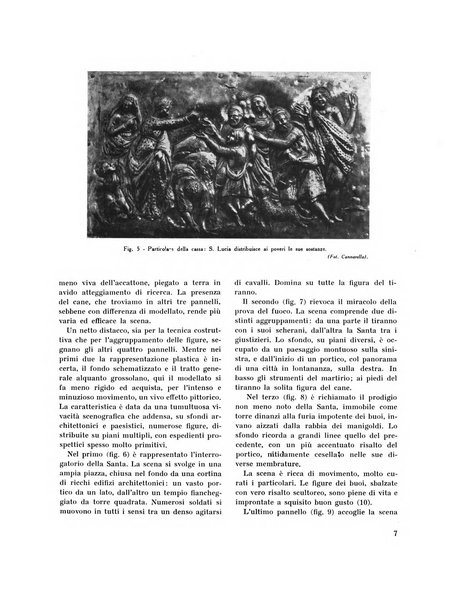 Per l'arte sacra rivista bimestrale illustrata