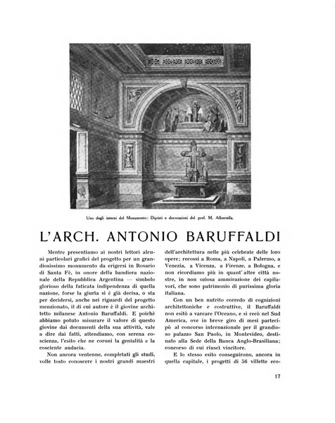 Per l'arte sacra rivista bimestrale illustrata