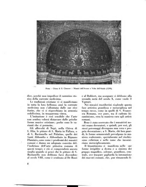 Per l'arte sacra rivista bimestrale illustrata