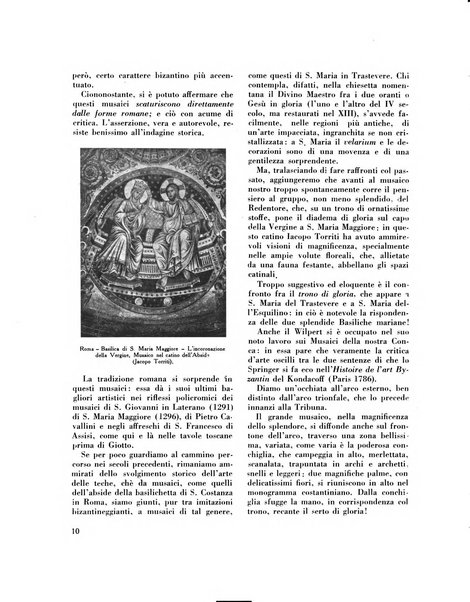 Per l'arte sacra rivista bimestrale illustrata