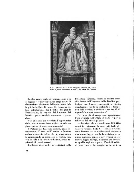 Per l'arte sacra rivista bimestrale illustrata