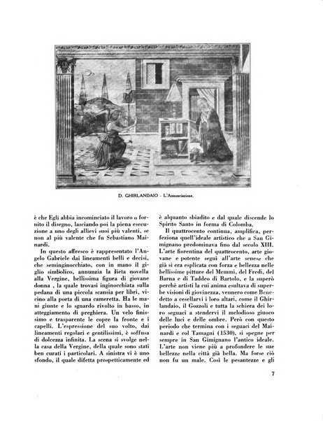 Per l'arte sacra rivista bimestrale illustrata