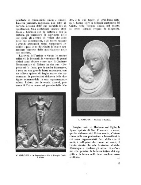 Per l'arte sacra rivista bimestrale illustrata