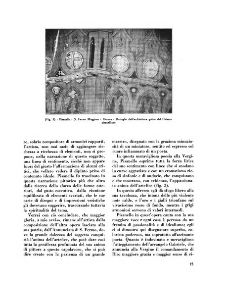 Per l'arte sacra rivista bimestrale illustrata