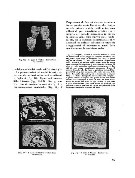 Per l'arte sacra rivista bimestrale illustrata