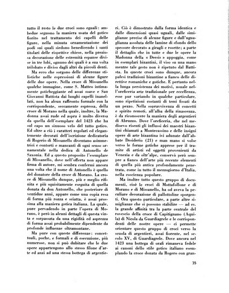 Per l'arte sacra rivista bimestrale illustrata