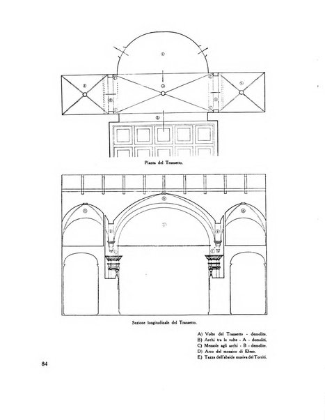 Per l'arte sacra rivista bimestrale illustrata