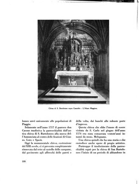 Per l'arte sacra rivista bimestrale illustrata