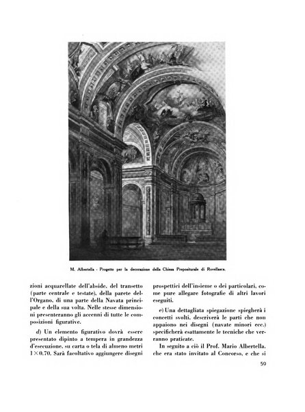 Per l'arte sacra rivista bimestrale illustrata