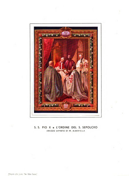 Per l'arte sacra rivista bimestrale illustrata