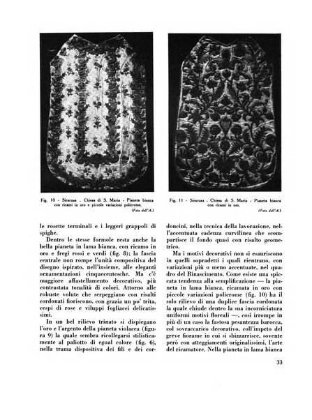 Per l'arte sacra rivista bimestrale illustrata