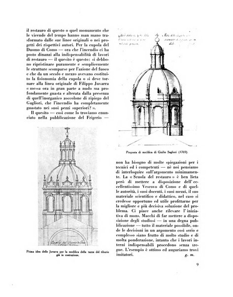 Per l'arte sacra rivista bimestrale illustrata