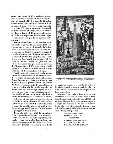 Per l'arte sacra rivista bimestrale illustrata