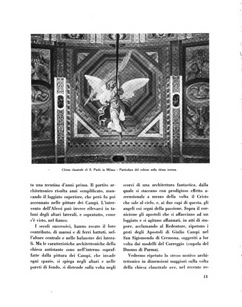 Per l'arte sacra rivista bimestrale illustrata