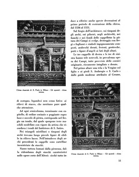 Per l'arte sacra rivista bimestrale illustrata