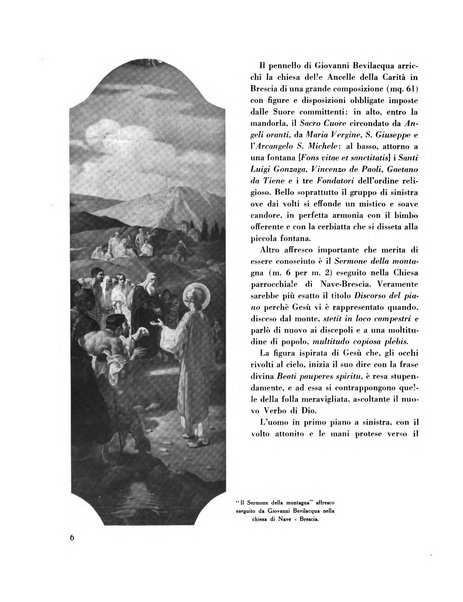 Per l'arte sacra rivista bimestrale illustrata