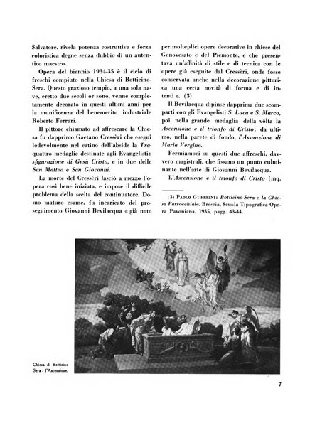 Per l'arte sacra rivista bimestrale illustrata