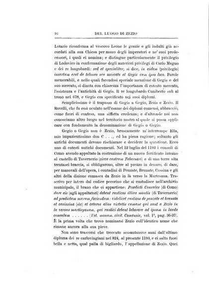 Periodico della Societa storica per la provincia e antica diocesi di Como
