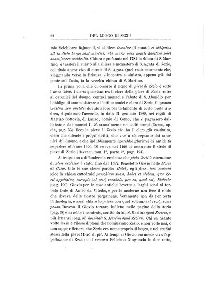 Periodico della Societa storica per la provincia e antica diocesi di Como