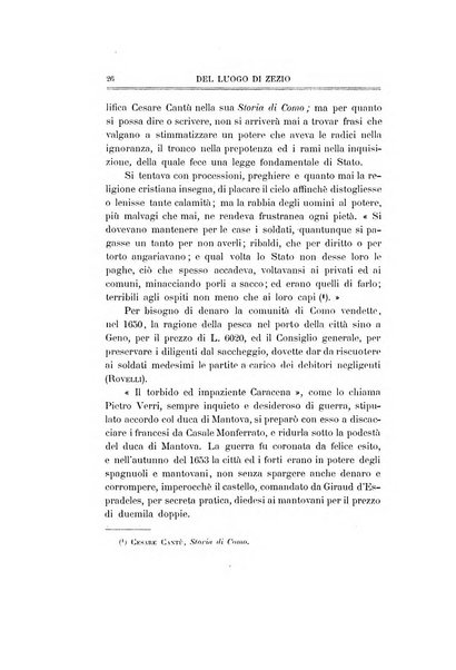 Periodico della Societa storica per la provincia e antica diocesi di Como