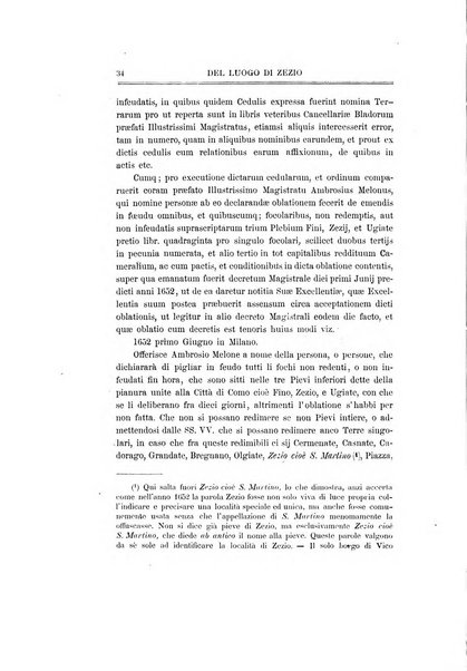 Periodico della Societa storica per la provincia e antica diocesi di Como