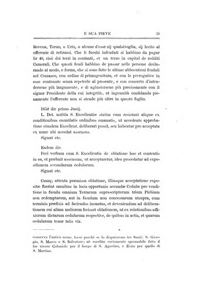 Periodico della Societa storica per la provincia e antica diocesi di Como