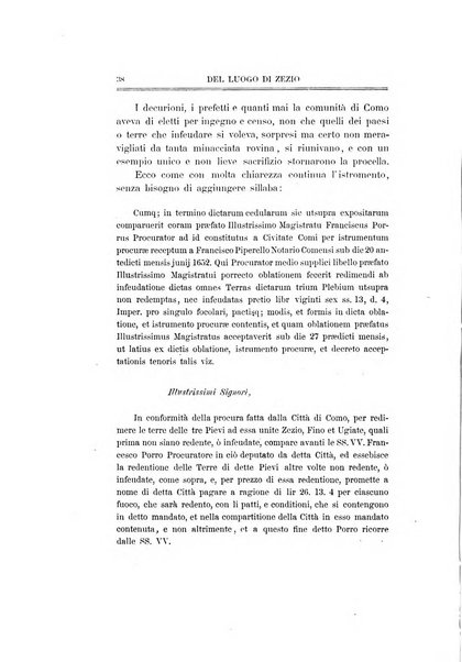 Periodico della Societa storica per la provincia e antica diocesi di Como