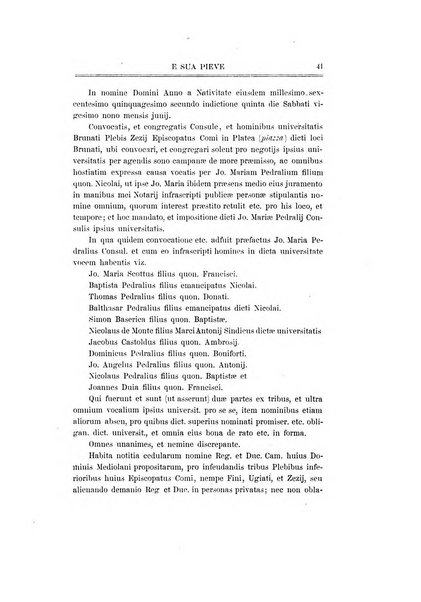 Periodico della Societa storica per la provincia e antica diocesi di Como