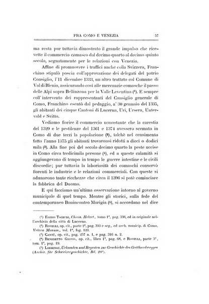Periodico della Societa storica per la provincia e antica diocesi di Como