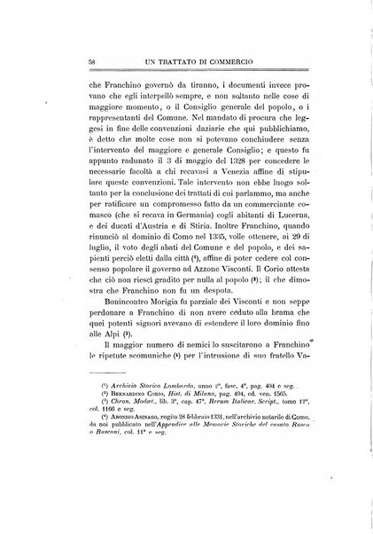 Periodico della Societa storica per la provincia e antica diocesi di Como