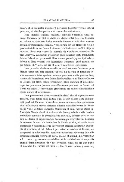 Periodico della Societa storica per la provincia e antica diocesi di Como