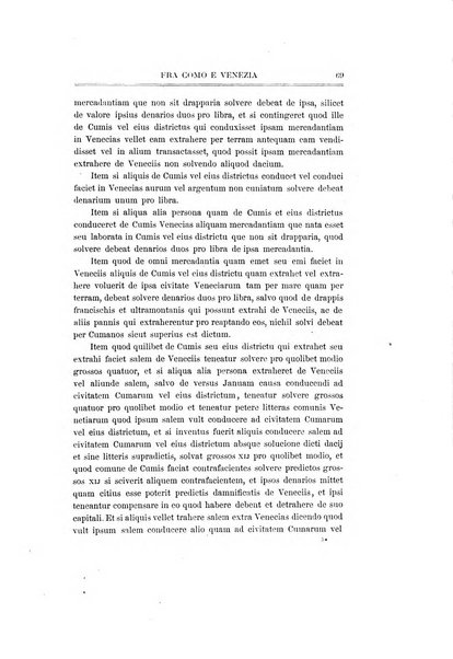Periodico della Societa storica per la provincia e antica diocesi di Como